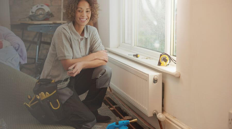 Professional Tankless Water Heater Installation in Marietta, NC